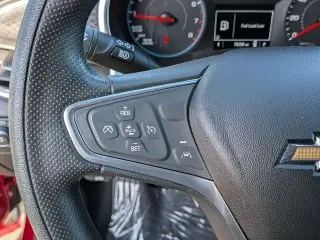 Chevrolet Malibu 2019 LT 4p Sedan