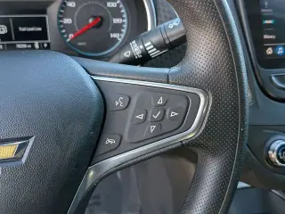Chevrolet Malibu 2019 LT 4p Sedan