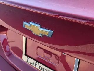 Chevrolet Malibu 2019 LT 4p Sedan