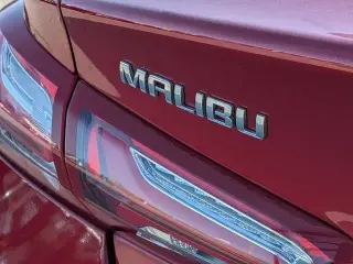 Chevrolet Malibu 2019 LT 4p Sedan