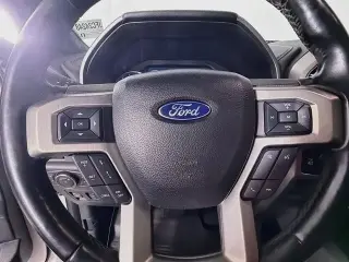 Ford F-150 2018 4x4 King Ranch 4p SuperCrew 5.5 ft. SB