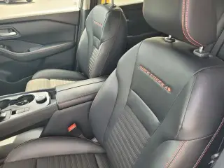 Nissan Rogue 2026 AWD SV 4p Crossover