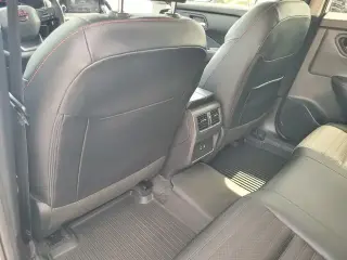 Nissan Rogue 2026 AWD SV 4p Crossover