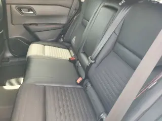 Nissan Rogue 2026 AWD SV 4p Crossover