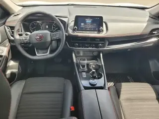 Nissan Rogue 2026 AWD SV 4p Crossover