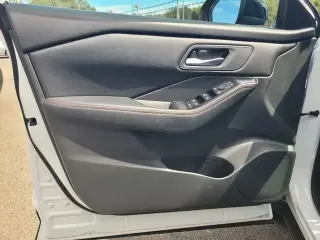 Nissan Rogue 2026 AWD SV 4p Crossover