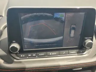 Nissan Rogue 2026 AWD SV 4p Crossover