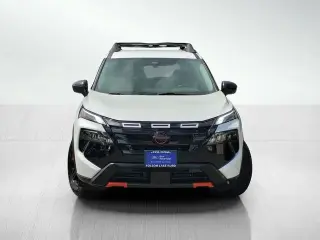 Nissan Rogue 2026 AWD SV 4p Crossover