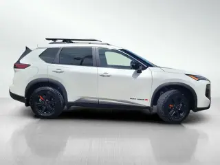 Nissan Rogue 2026 AWD SV 4p Crossover