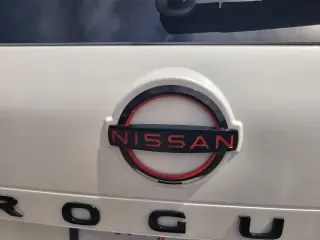 Nissan Rogue 2026 AWD SV 4p Crossover