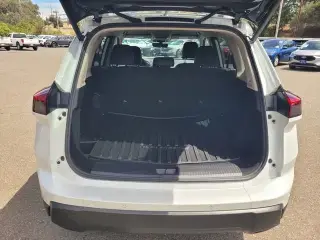 Nissan Rogue 2026 AWD SV 4p Crossover