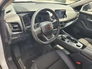 Nissan Rogue 2026 AWD SV 4p Crossover