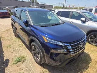 Nissan Rogue 2025 SV 4p Crossover