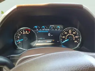 Ford F-150 2017 4x4 King Ranch 4p SuperCrew 6.5 ft. PT