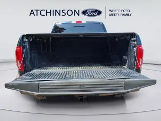 Ford F-150 2017 4x4 King Ranch 4p SuperCrew 6.5 ft. PT