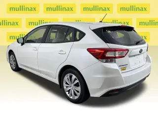 Subaru Impreza 2019 AWD 2.0i 4p Wagon CVT