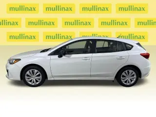 Subaru Impreza 2019 AWD 2.0i 4p Wagon CVT