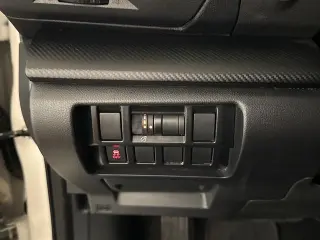 Subaru Impreza 2019 AWD 2.0i 4p Wagon CVT