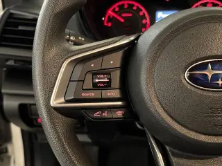 Subaru Impreza 2019 AWD 2.0i 4p Wagon CVT