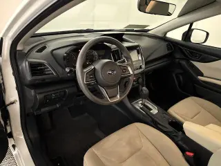 Subaru Impreza 2019 AWD 2.0i 4p Wagon CVT