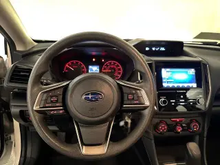 Subaru Impreza 2019 AWD 2.0i 4p Wagon CVT
