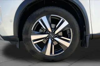 Nissan Rogue 2023 Platinum 4dr Crossover