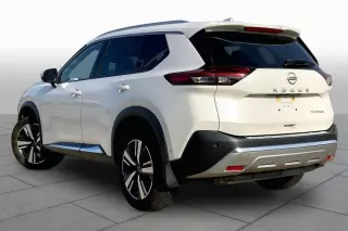 Nissan Rogue 2023 Platinum 4dr Crossover
