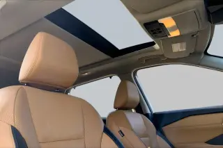 Nissan Rogue 2023 Platinum 4dr Crossover