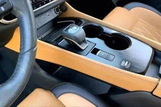 Nissan Rogue 2023 Platinum 4dr Crossover