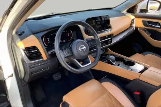 Nissan Rogue 2023 Platinum 4dr Crossover