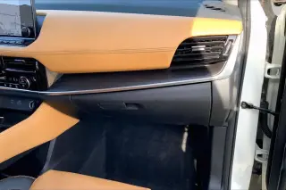 Nissan Rogue 2023 Platinum 4dr Crossover