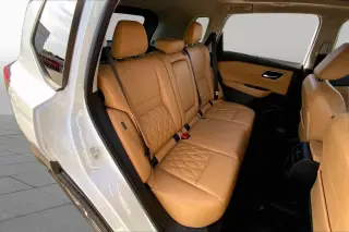 Nissan Rogue 2023 Platinum 4dr Crossover