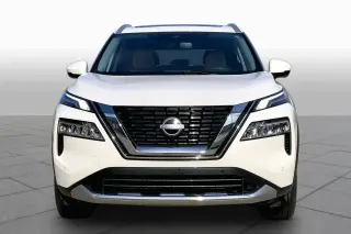 Nissan Rogue 2023 Platinum 4dr Crossover