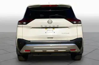 Nissan Rogue 2023 Platinum 4dr Crossover