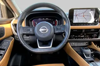 Nissan Rogue 2023 Platinum 4dr Crossover
