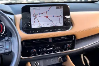Nissan Rogue 2023 Platinum 4dr Crossover