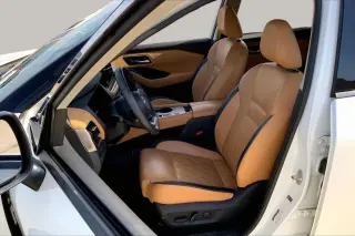 Nissan Rogue 2023 Platinum 4dr Crossover