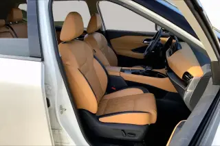 Nissan Rogue 2023 Platinum 4dr Crossover