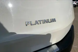 Nissan Rogue 2023 Platinum 4dr Crossover
