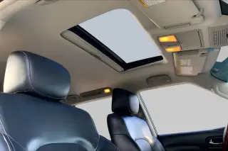 INFINITI QX80 2018 AWD 4p SUV