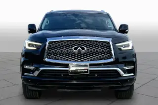 INFINITI QX80 2018 AWD 4p SUV