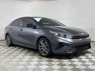 Kia Forte 2023 GT-Line 4dr Sedan