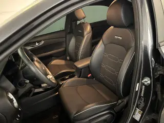 Kia Forte 2023 GT-Line 4dr Sedan