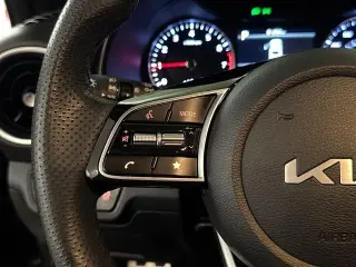 Kia Forte 2023 GT-Line 4dr Sedan