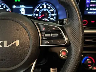 Kia Forte 2023 GT-Line 4dr Sedan