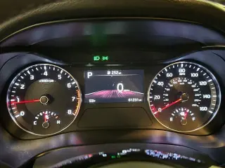 Kia Forte 2023 GT-Line 4dr Sedan
