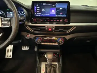 Kia Forte 2023 GT-Line 4dr Sedan
