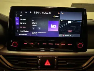 Kia Forte 2023 GT-Line 4dr Sedan