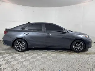 Kia Forte 2023 GT-Line 4dr Sedan