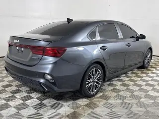 Kia Forte 2023 GT-Line 4dr Sedan